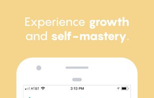 Triumph Mastery screenshot 1