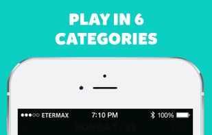 Trivia Crack screenshot 1