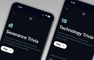 Trivia Duel screenshot 3