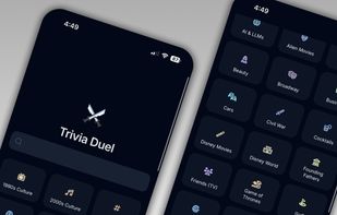 Trivia Duel screenshot 2