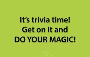 Trivia Quiz - Trivia Questions screenshot 2