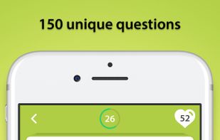 Trivia Quiz - Trivia Questions screenshot 1