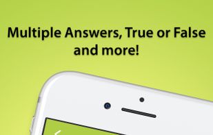Trivia Quiz - Trivia Questions screenshot 1
