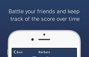 Trivia.Town screenshot 1