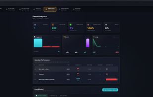 Trivia Anywhere screenshot 2