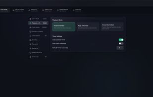 Trivia Anywhere screenshot 3