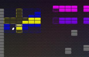 Trixibrix screenshot 2