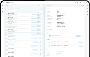 Solve administration headaches and motivate your reps, create complex incentive plans and fast-run one-shot calculations