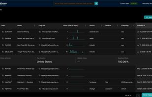 trnqify screenshot 1