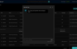trnqify screenshot 1
