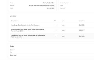 TRO Matcher screenshot 3