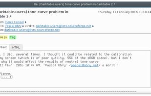 Excessively quoted text is automatically collapsed