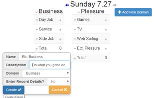 Troll's Goals screenshot 1