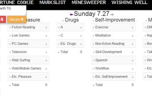 Troll's Goals screenshot 1