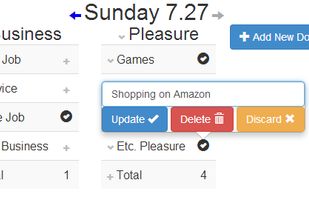 Troll's Goals screenshot 2