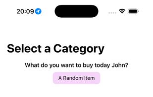 TrolleyApplication screenshot 1