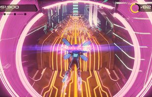 TRON RUN/r screenshot 3