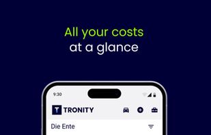Tronity screenshot 3