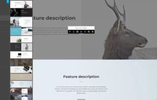 TronLite Technology screenshot 1