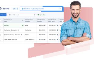 Troops AI screenshot 1