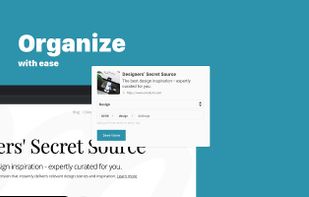 Trove App screenshot 1