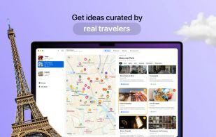 Trovelo screenshot 1