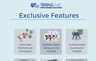 Trring Me screenshot 1