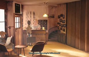 Trüberbrook screenshot 1