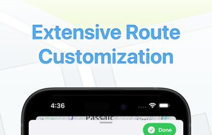 Truck Maps screenshot 3