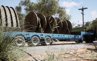 Truck World: Australia screenshot 2