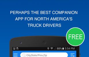 Truckbubba screenshot 1