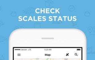 Truckerpath screenshot 1