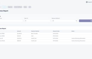 Trucking365.io TMS screenshot 3