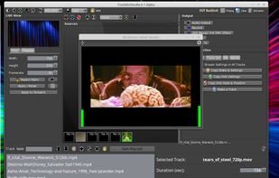 TrucklistStudio screenshot 1