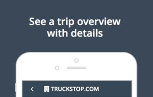 Truckstop screenshot 3