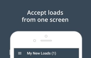 Truckstop screenshot 2