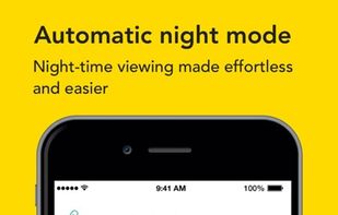 TruckX - Electronic Logbook screenshot 1