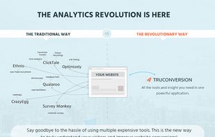 Truconversion screenshot 1