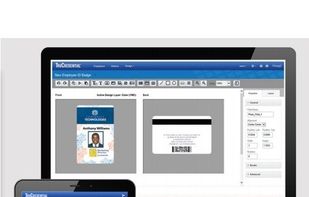 TRUCREDENTIAL SUITE SOFTWARE screenshot 1