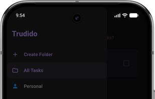 Trudido screenshot 1