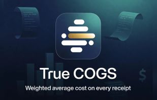 True COGS