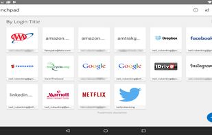 True Key screenshot 1