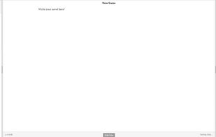 True Novelist screenshot 1