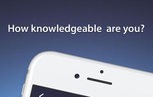 True or False: Trivia Quiz screenshot 2