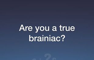 True or False: Trivia Quiz screenshot 1