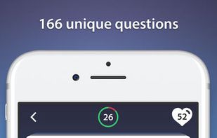 True or False: Trivia Quiz screenshot 1