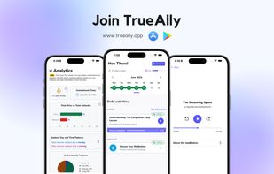 Join TrueAlly