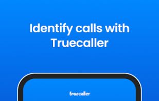 Truecaller screenshot 1