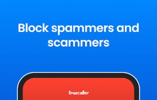 Truecaller screenshot 2