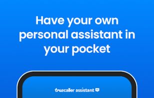 Truecaller screenshot 3